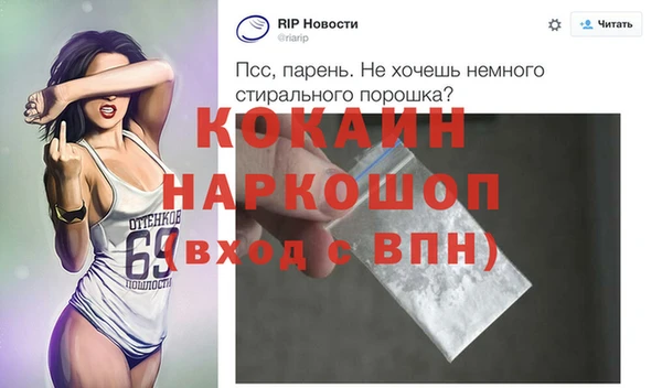 крисы Белокуриха